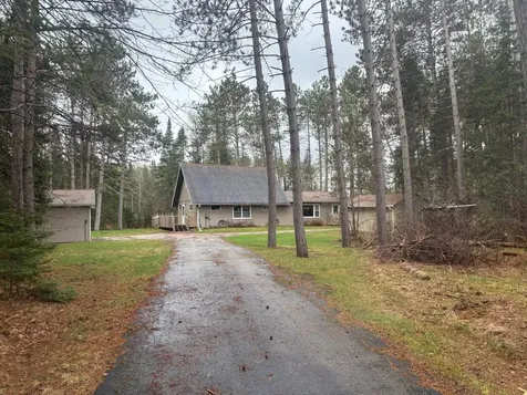 17311 Presbyterian Road Townsend WI 54175