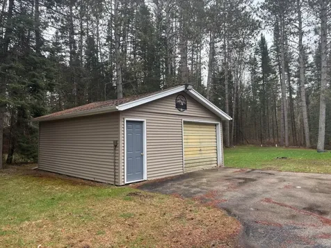 17311 Presbyterian Road Townsend WI 54175