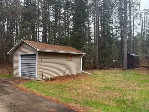 17311 Presbyterian Road Townsend WI 54175