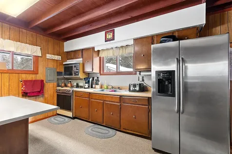 17311 Presbyterian Road Townsend WI 54175