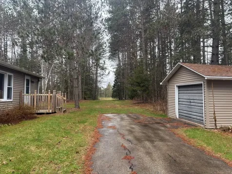 17311 Presbyterian Road Townsend WI 54175