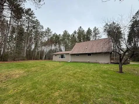 17311 Presbyterian Road Townsend WI 54175