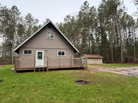 17311 Presbyterian Road Townsend WI 54175