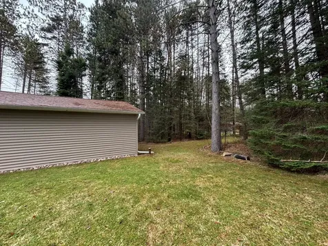 17311 Presbyterian Road Townsend WI 54175