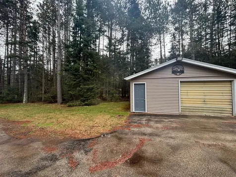 17311 Presbyterian Road Townsend WI 54175