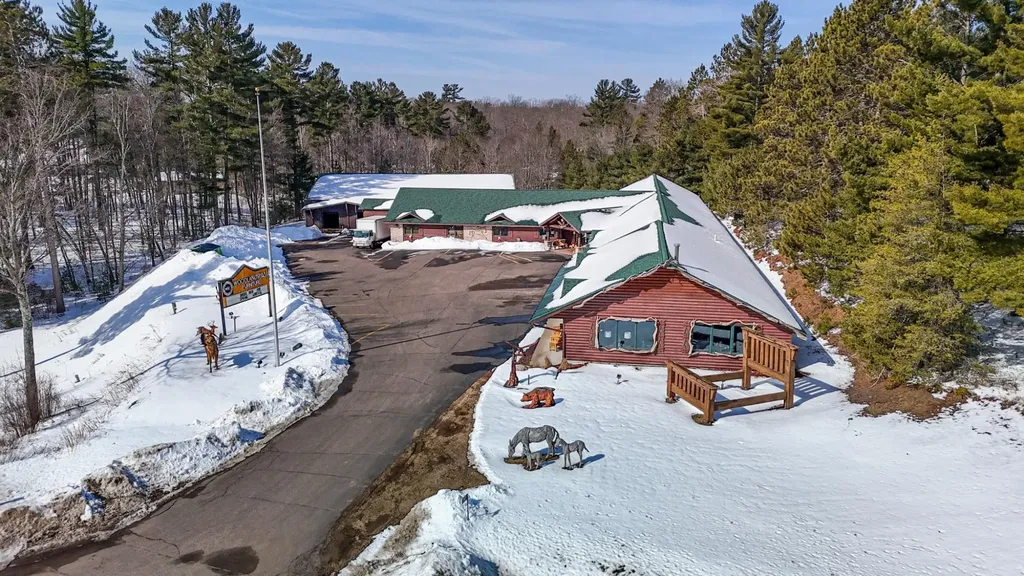 7967 Highway 51 Minocqua WI 54548
