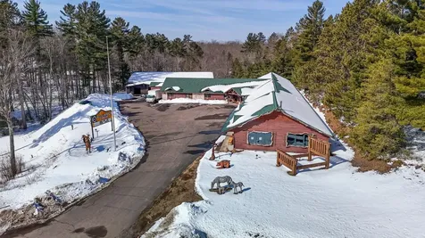 7967 Highway 51 Minocqua WI 54548