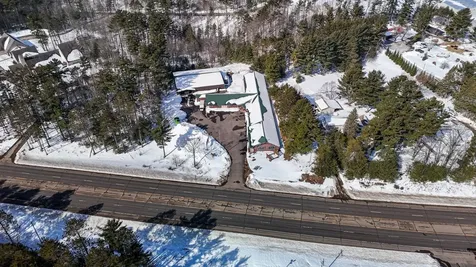 7967 Highway 51 Minocqua WI 54548