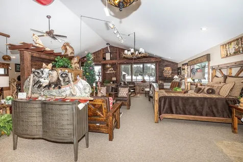 7967 Highway 51 Minocqua WI 54548