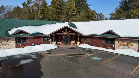 7967 Highway 51 Minocqua WI 54548