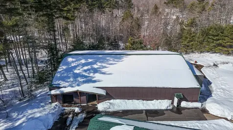 7967 Highway 51 Minocqua WI 54548