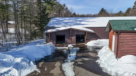 7967 Highway 51 Minocqua WI 54548