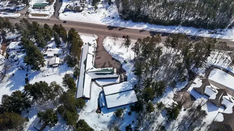 7967 Highway 51 Minocqua WI 54548