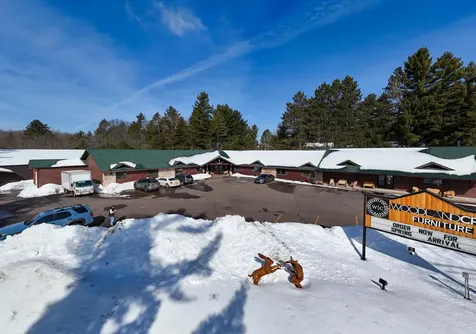 7967 Highway 51 Minocqua WI 54548