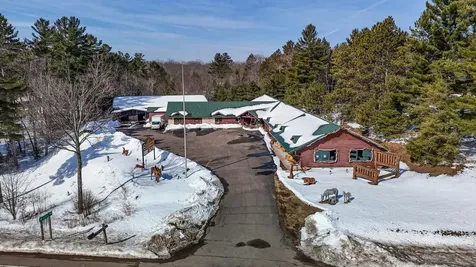 7967 Highway 51 Minocqua WI 54548