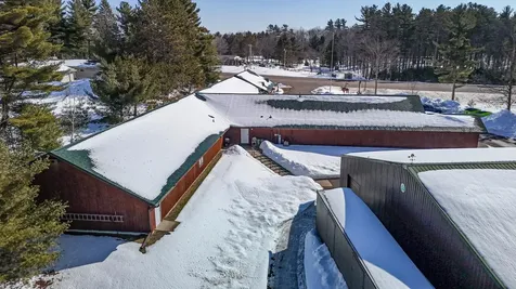 7967 Highway 51 Minocqua WI 54548