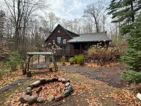 17410 W Wheeler Lake Lane Lakewood WI 54138