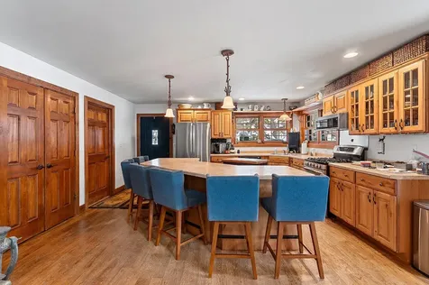 17410 W Wheeler Lake Lane Lakewood WI 54138