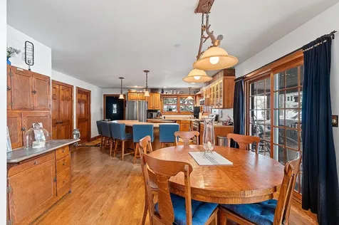 17410 W Wheeler Lake Lane Lakewood WI 54138