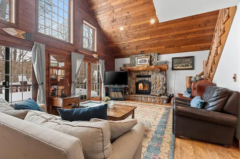 17410 W Wheeler Lake Lane Lakewood WI 54138