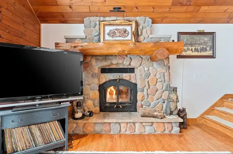 17410 W Wheeler Lake Lane Lakewood WI 54138