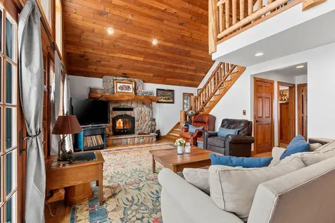 17410 W Wheeler Lake Lane Lakewood WI 54138
