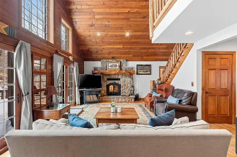 17410 W Wheeler Lake Lane Lakewood WI 54138