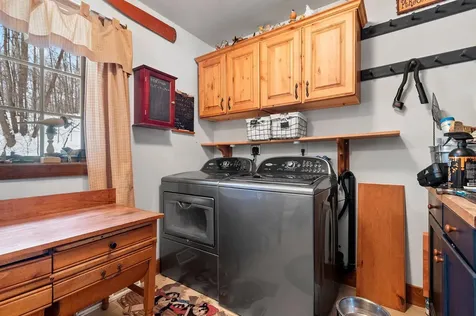 17410 W Wheeler Lake Lane Lakewood WI 54138