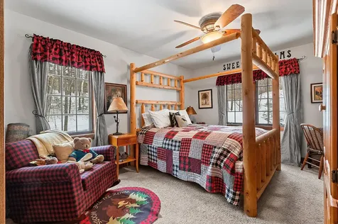 17410 W Wheeler Lake Lane Lakewood WI 54138