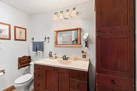 17410 W Wheeler Lake Lane Lakewood WI 54138