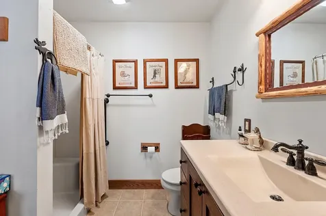17410 W Wheeler Lake Lane Lakewood WI 54138
