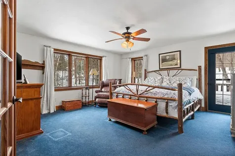 17410 W Wheeler Lake Lane Lakewood WI 54138