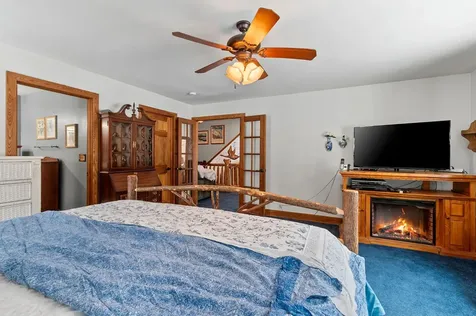 17410 W Wheeler Lake Lane Lakewood WI 54138