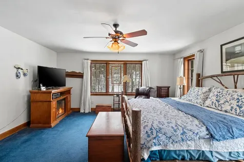 17410 W Wheeler Lake Lane Lakewood WI 54138