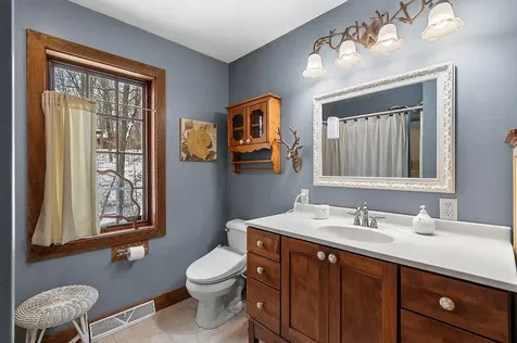 17410 W Wheeler Lake Lane Lakewood WI 54138