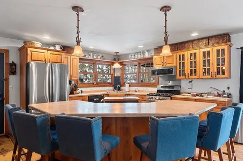17410 W Wheeler Lake Lane Lakewood WI 54138