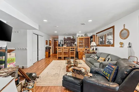 17410 W Wheeler Lake Lane Lakewood WI 54138