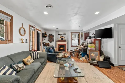17410 W Wheeler Lake Lane Lakewood WI 54138