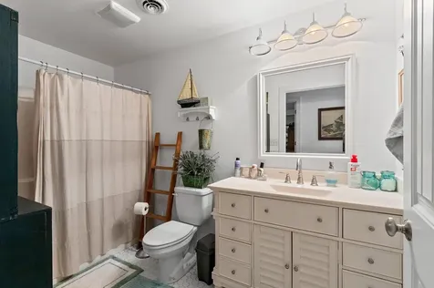 17410 W Wheeler Lake Lane Lakewood WI 54138
