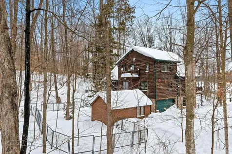17410 W Wheeler Lake Lane Lakewood WI 54138