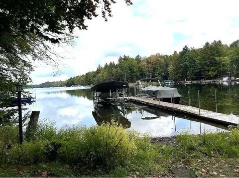 17410 W Wheeler Lake Lane Lakewood WI 54138