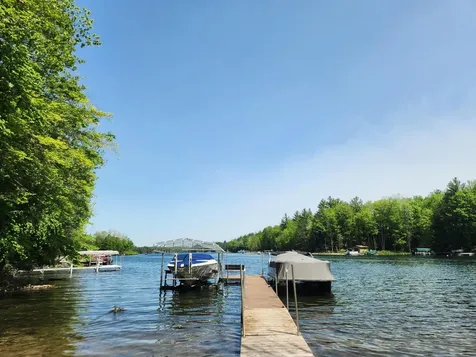 17410 W Wheeler Lake Lane Lakewood WI 54138