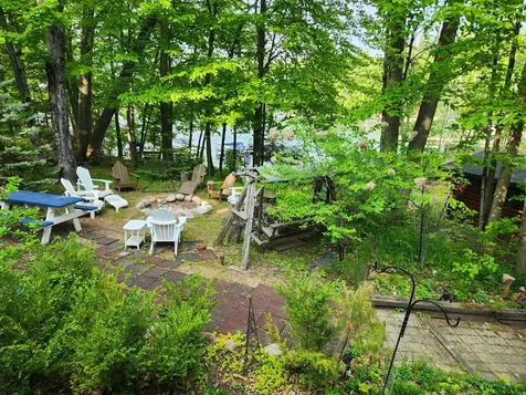 17410 W Wheeler Lake Lane Lakewood WI 54138