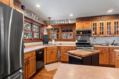 17410 W Wheeler Lake Lane Lakewood WI 54138