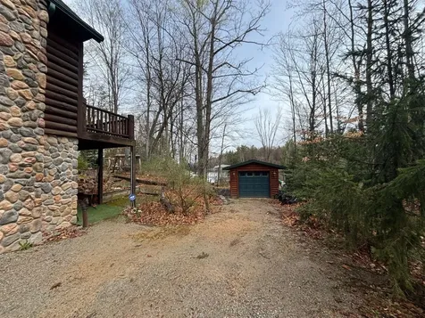 17410 W Wheeler Lake Lane Lakewood WI 54138