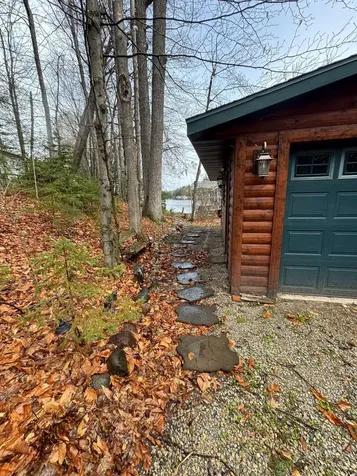17410 W Wheeler Lake Lane Lakewood WI 54138