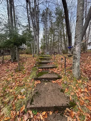17410 W Wheeler Lake Lane Lakewood WI 54138