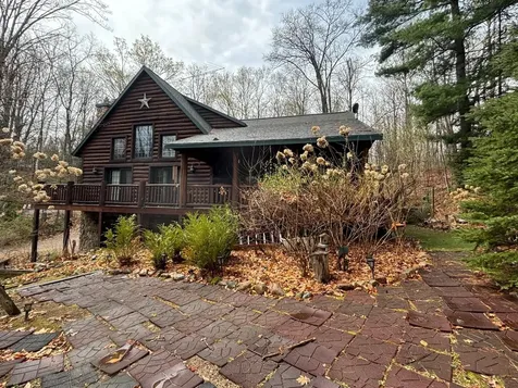 17410 W Wheeler Lake Lane Lakewood WI 54138