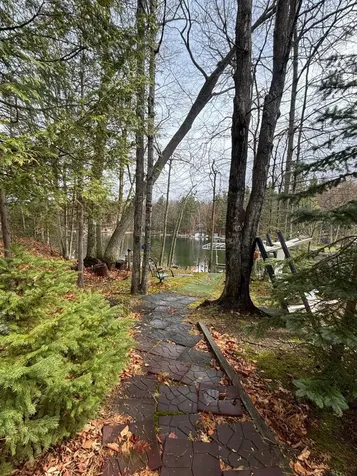 17410 W Wheeler Lake Lane Lakewood WI 54138