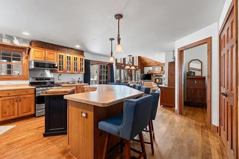 17410 W Wheeler Lake Lane Lakewood WI 54138